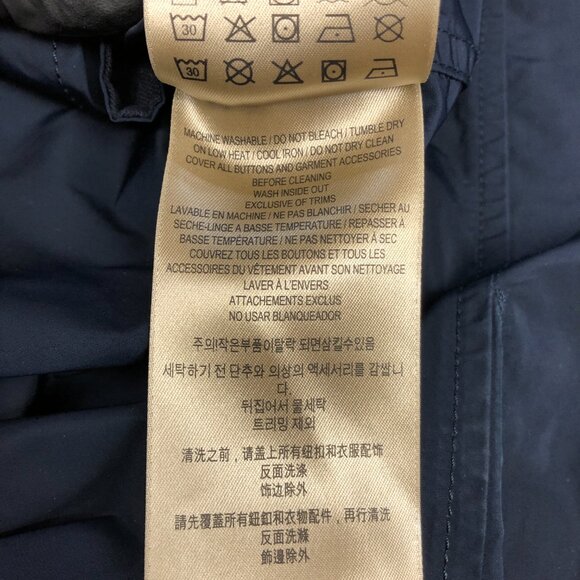 Burberry Size XS Size P2P 20inch - Picture 9 of 15